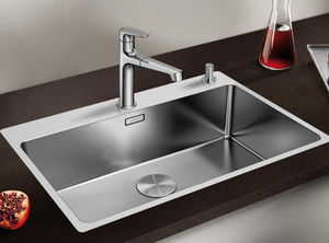 lavello a 1 vasca