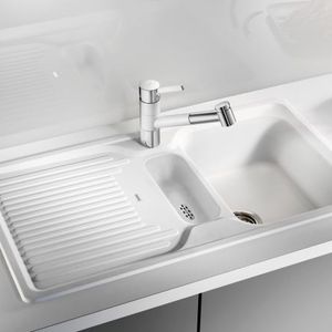 lavello a 1 vasca