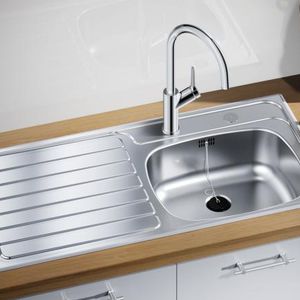 lavello a 1 vasca