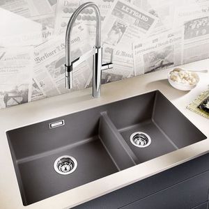 lavello a 2 vasche