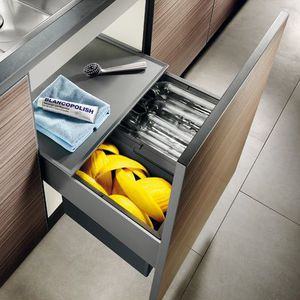 portarifiuti da cucina