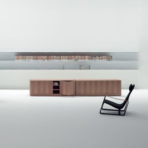armadio classificatore basso