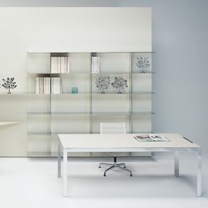 scrivania per open space 1