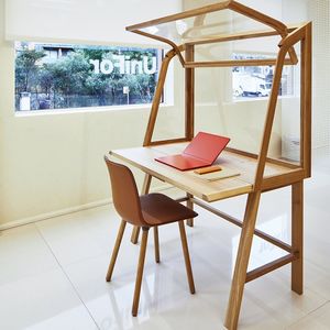 scrivania per open space
