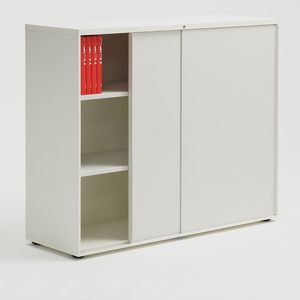 armadio classificatore basso