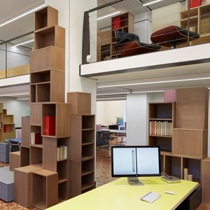 libreria modulare
