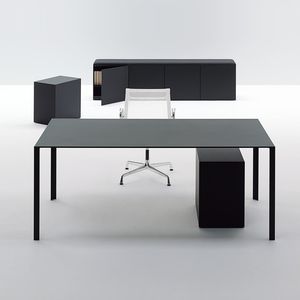 cassettiera per ufficio in metallo