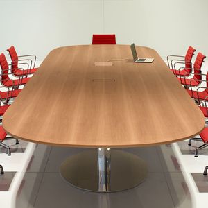 tavolo da conferenza moderno