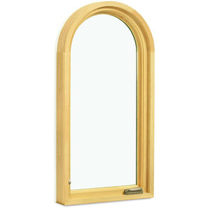 finestra in legno