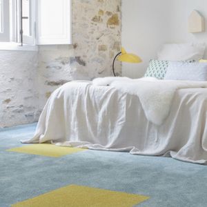 moquette a quadrotte 1