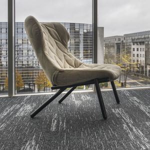 moquette a quadrotte