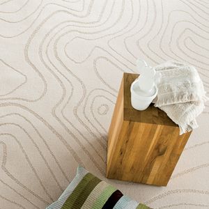 moquette tufted