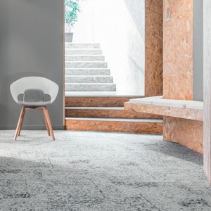 moquette a quadrotte