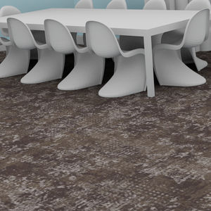 moquette bouclé