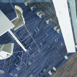 moquette a quadrotte