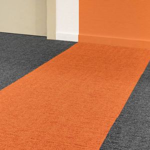 moquette a quadrotte