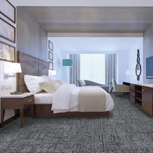 moquette tufted