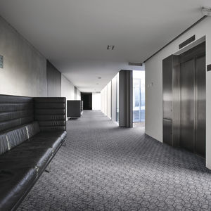 moquette tufted