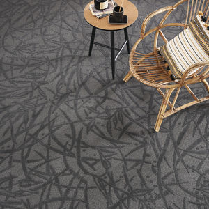 moquette strutturata