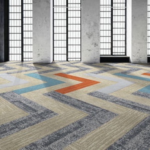 moquette pelo raso 1