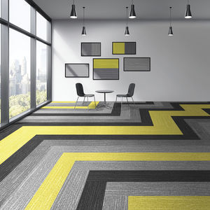 moquette bouclé 1