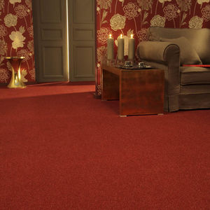 moquette tufted