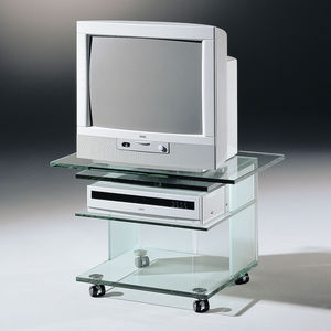 mobile porta TV contemporaneo