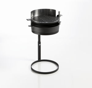 barbecue a legna