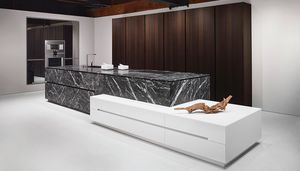 cucina contemporanea 1