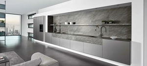 cucina contemporanea