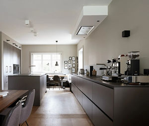 cucina contemporanea 1