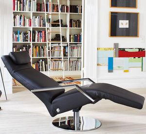 poltrona relax contemporanea 1