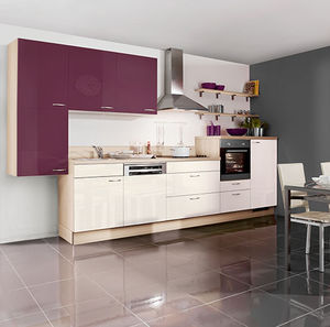 cucina contemporanea