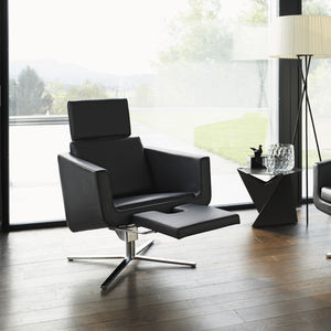 poltrona relax contemporanea