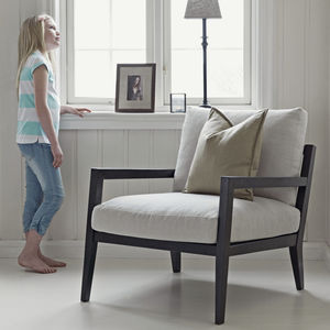 poltrona contemporanea 1