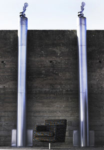 poltrona contemporanea 1