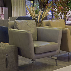 poltrona contemporanea 1