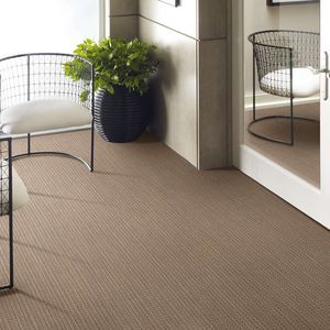 moquette tufted