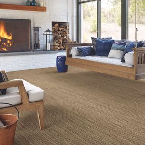 moquette tufted