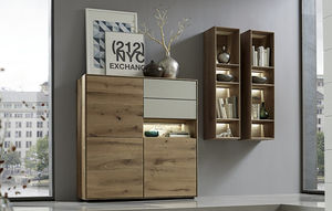 credenza alta