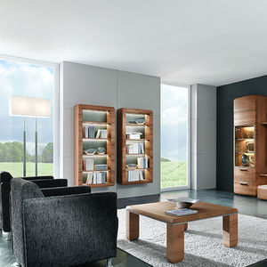 libreria a muro