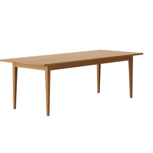 tavolo da pranzo Biedermeier