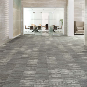 moquette a quadrotte