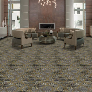 moquette tufted 1
