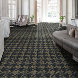 moquette tufted 1