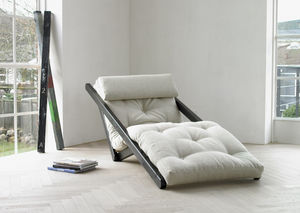 chaise longue moderna