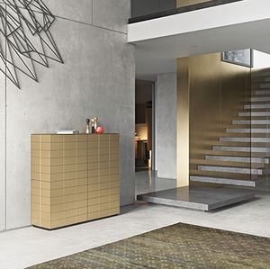 credenza alta