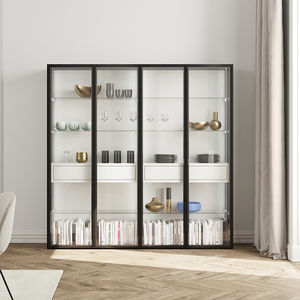 vetrina contemporanea