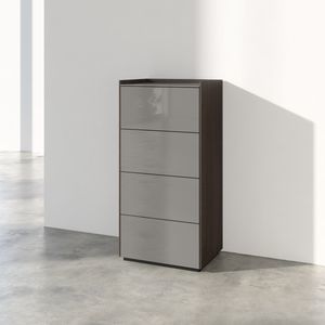 cassettiera contemporanea