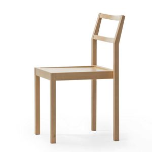 sedia visitatore moderna